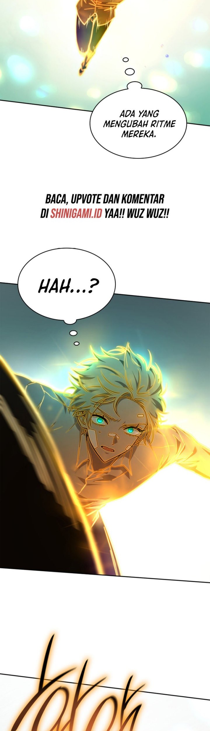 Infinite Mage Bab 35 halaman 61