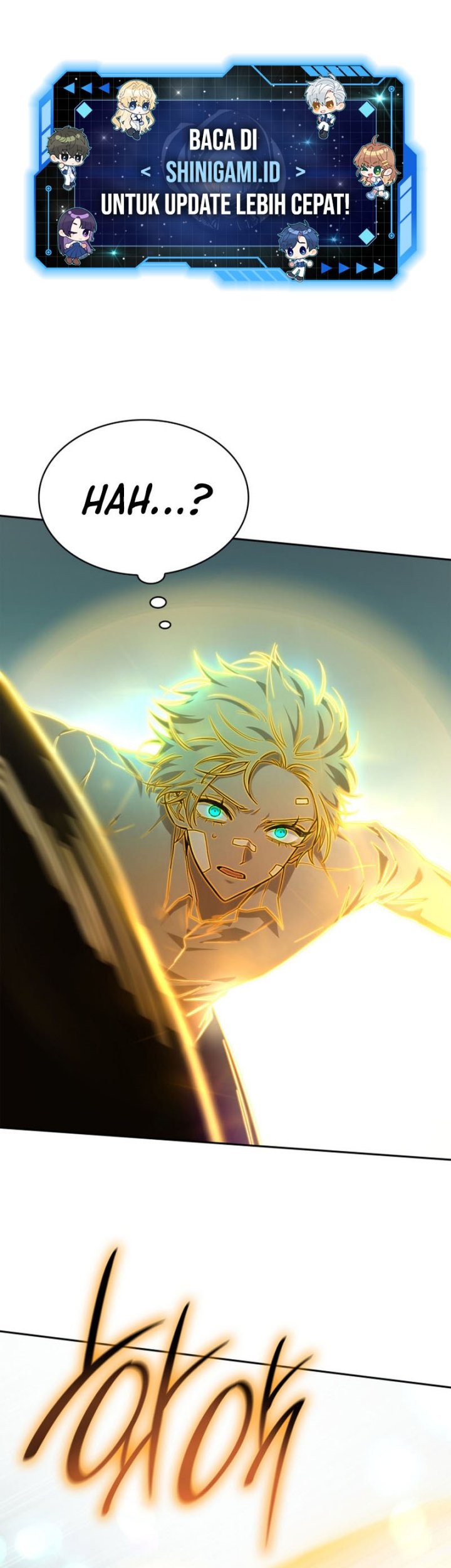 Infinite Mage chapter 36 halaman 2