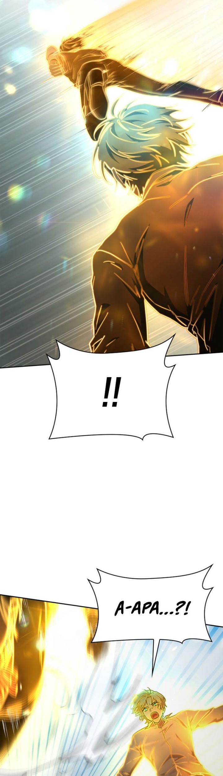 Infinite Mage chapter 36 halaman 3