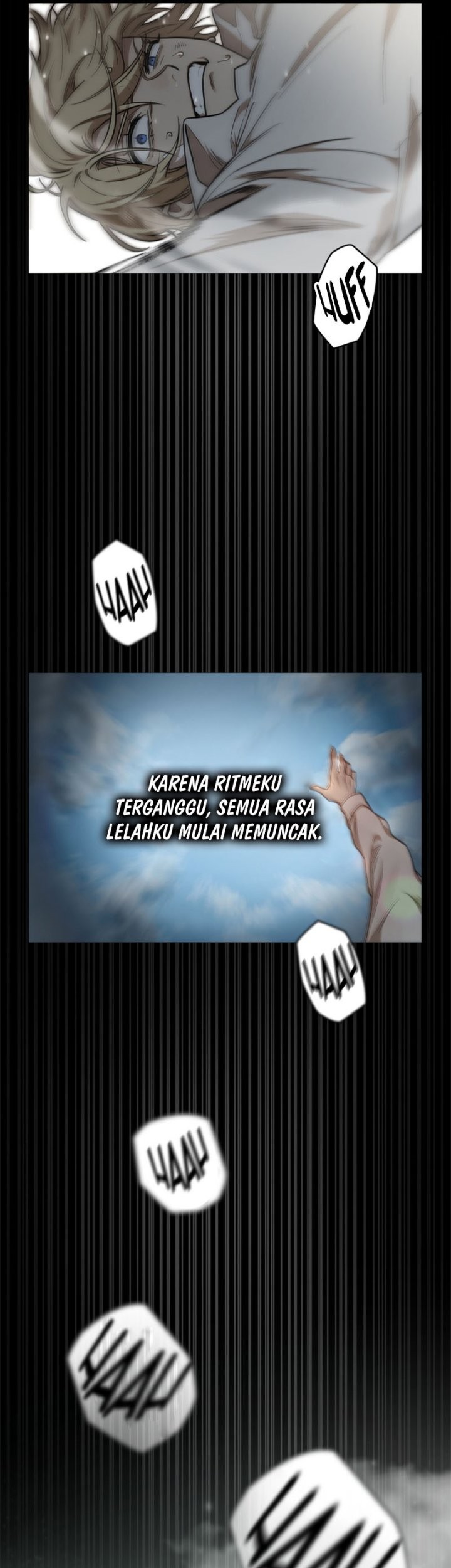 Infinite Mage chapter 36 halaman 11