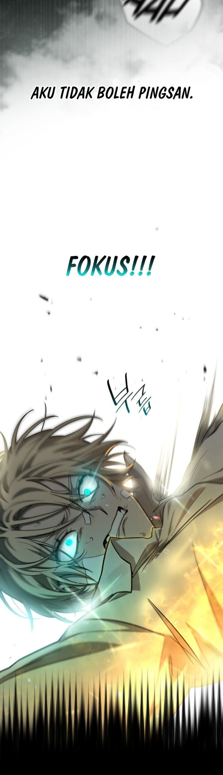 Infinite Mage chapter 36 halaman 12