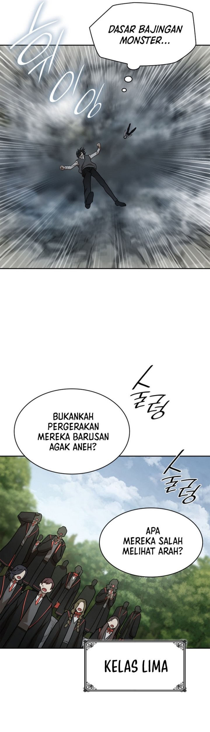 Infinite Mage chapter 36 halaman 15
