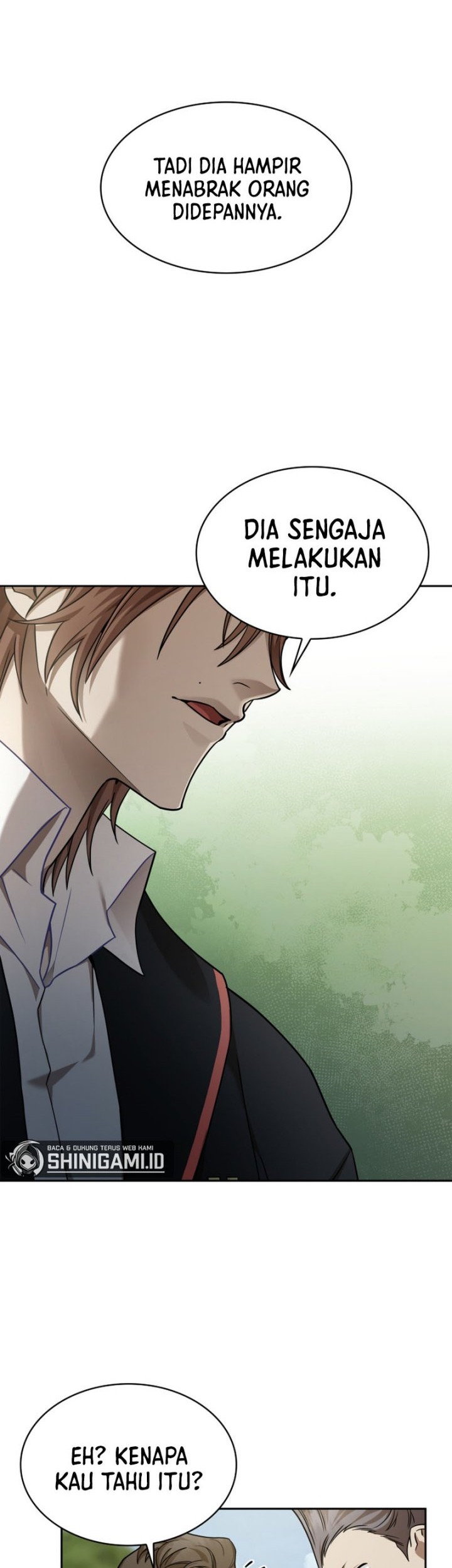 Infinite Mage chapter 36 halaman 16