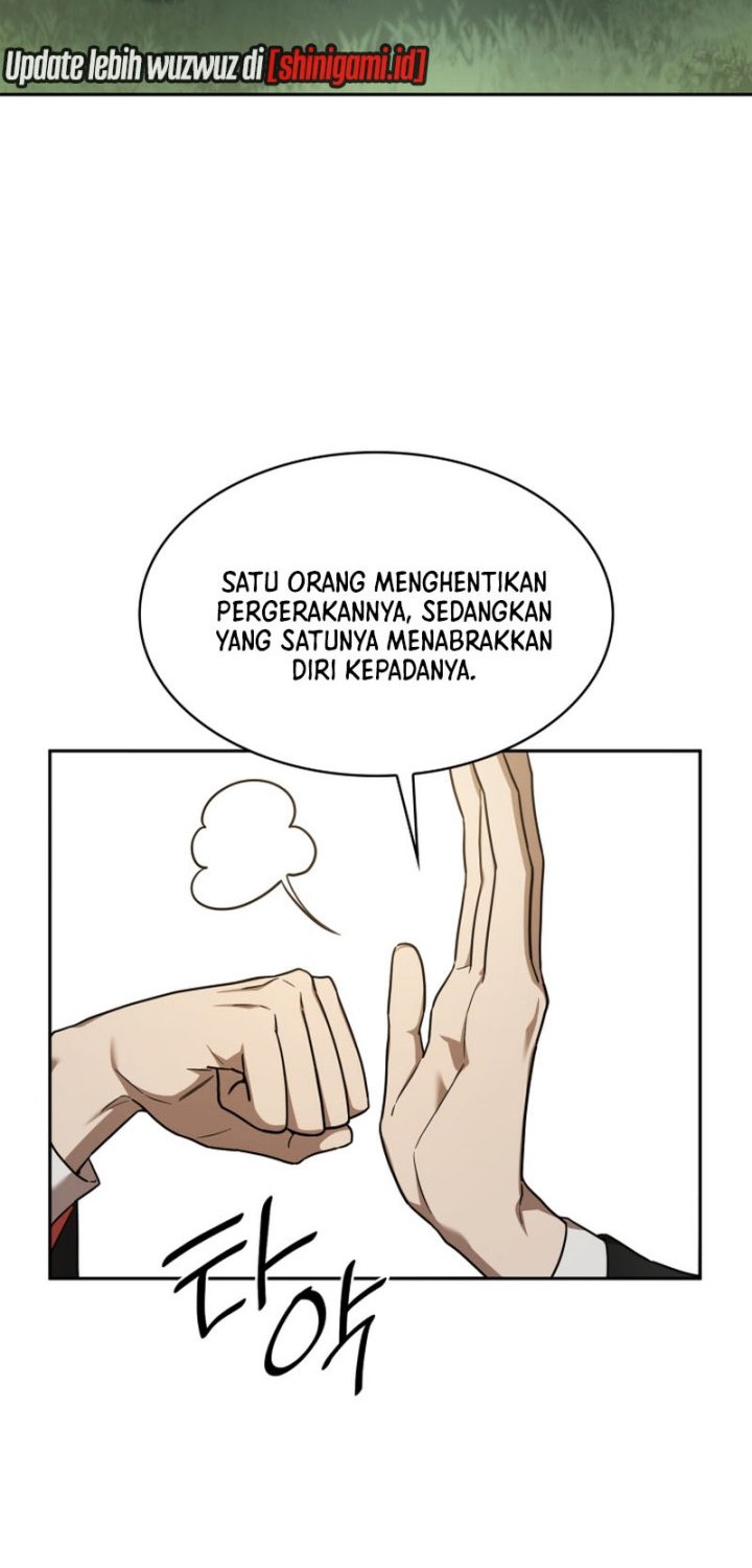 Infinite Mage chapter 36 halaman 18