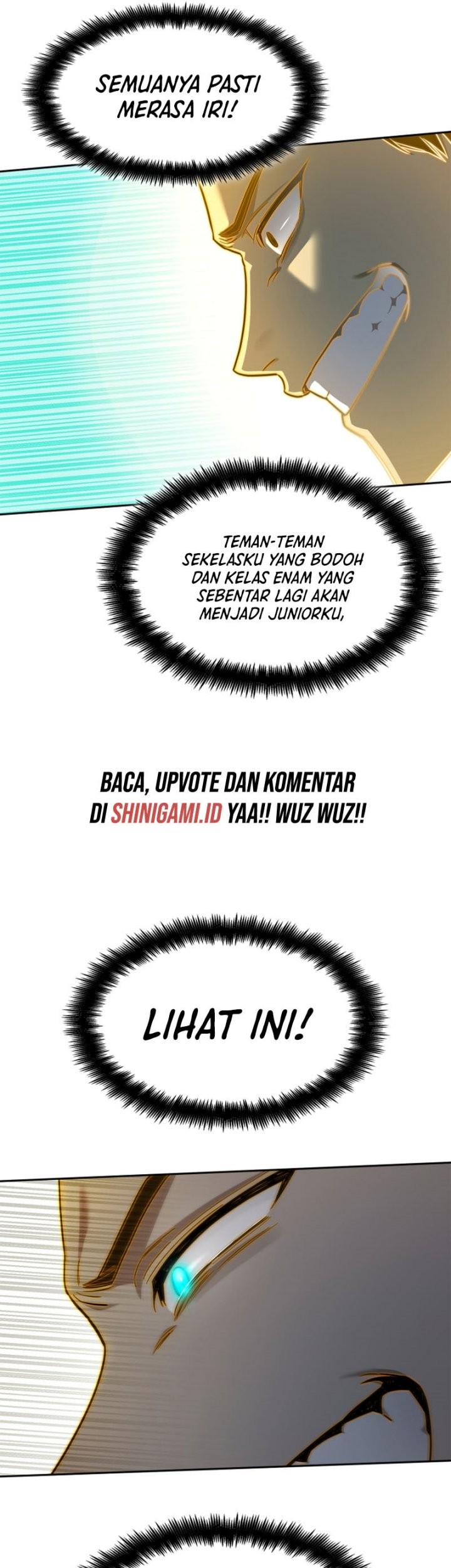 Infinite Mage chapter 36 halaman 23