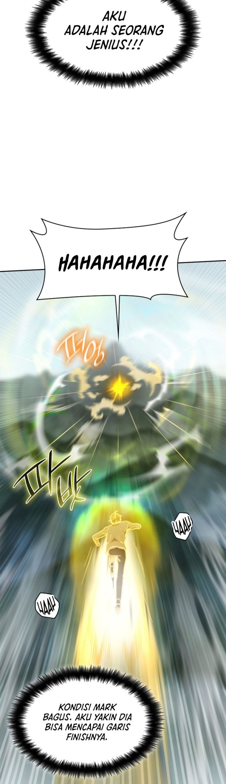 Infinite Mage chapter 36 halaman 24