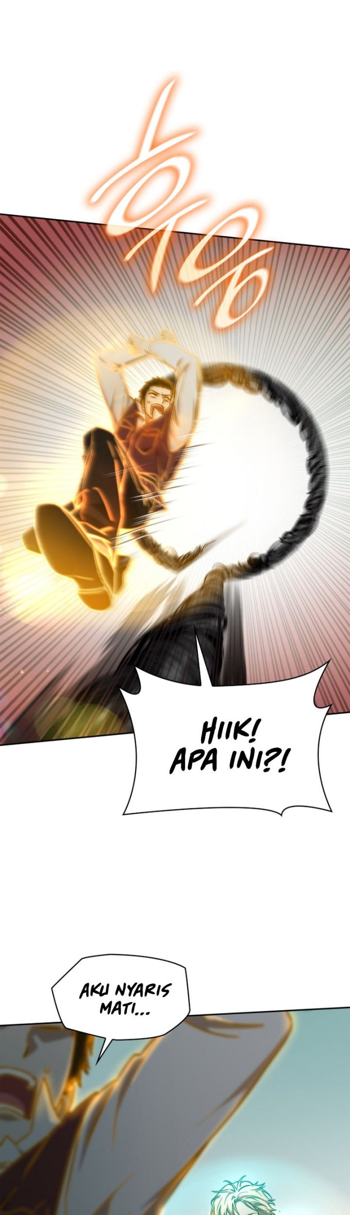 Infinite Mage chapter 36 halaman 33
