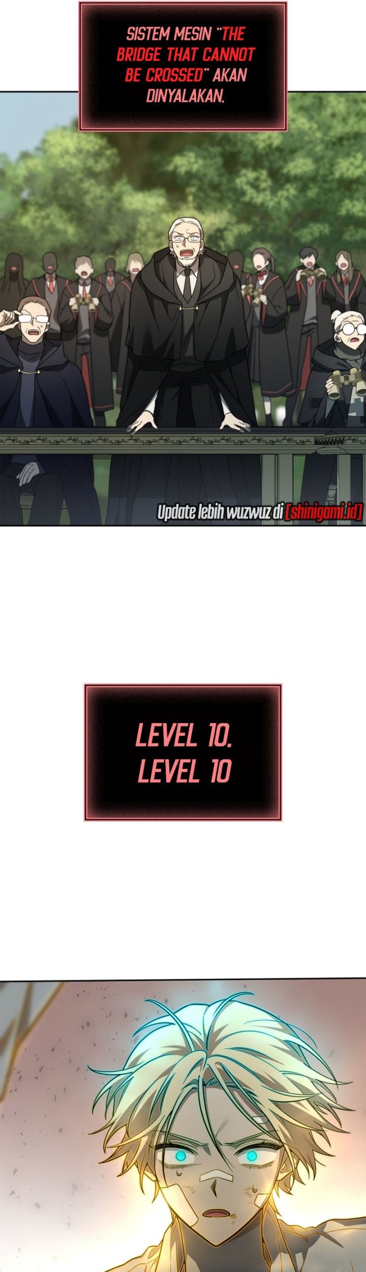 Infinite Mage chapter 36 halaman 35