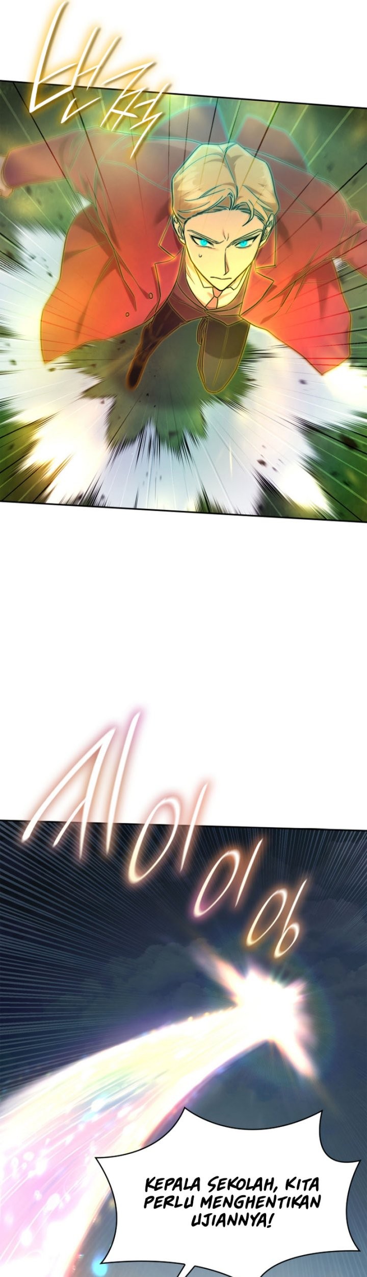 Infinite Mage chapter 36 halaman 39