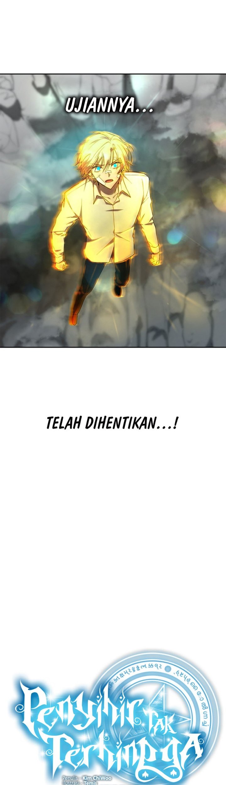 Infinite Mage chapter 36 halaman 43