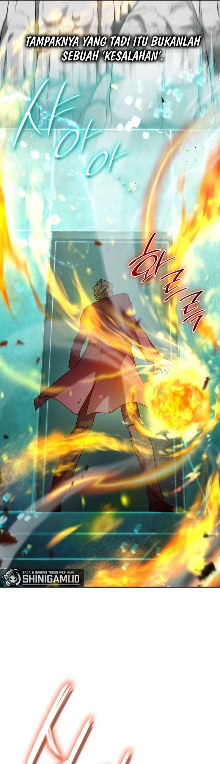 Infinite Mage chapter 36 halaman 49