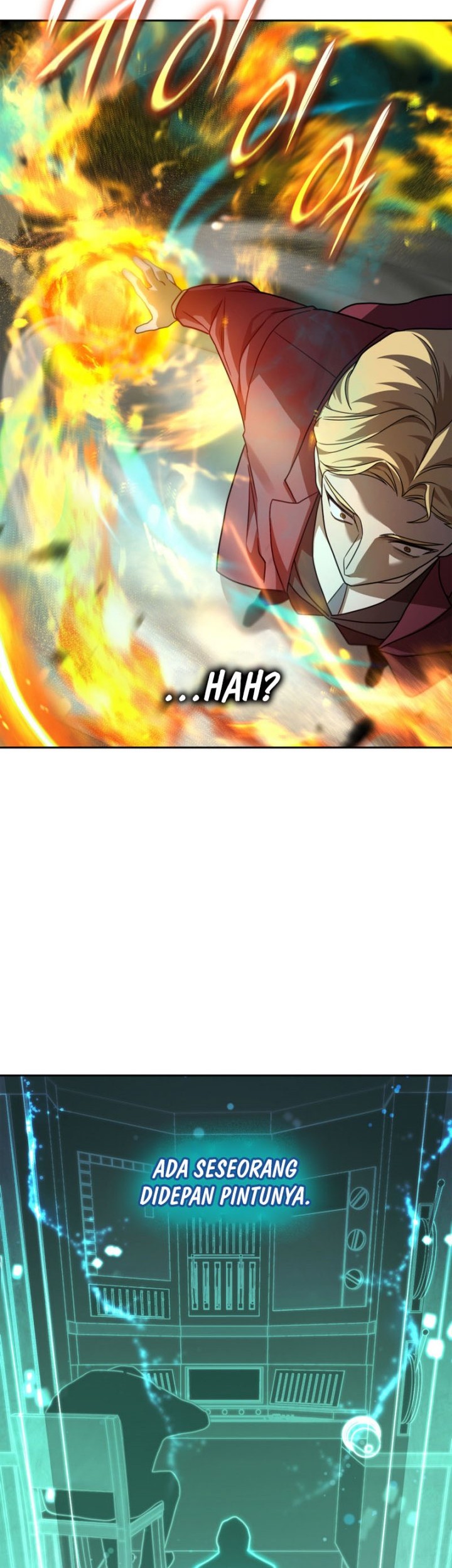 Infinite Mage chapter 36 halaman 50