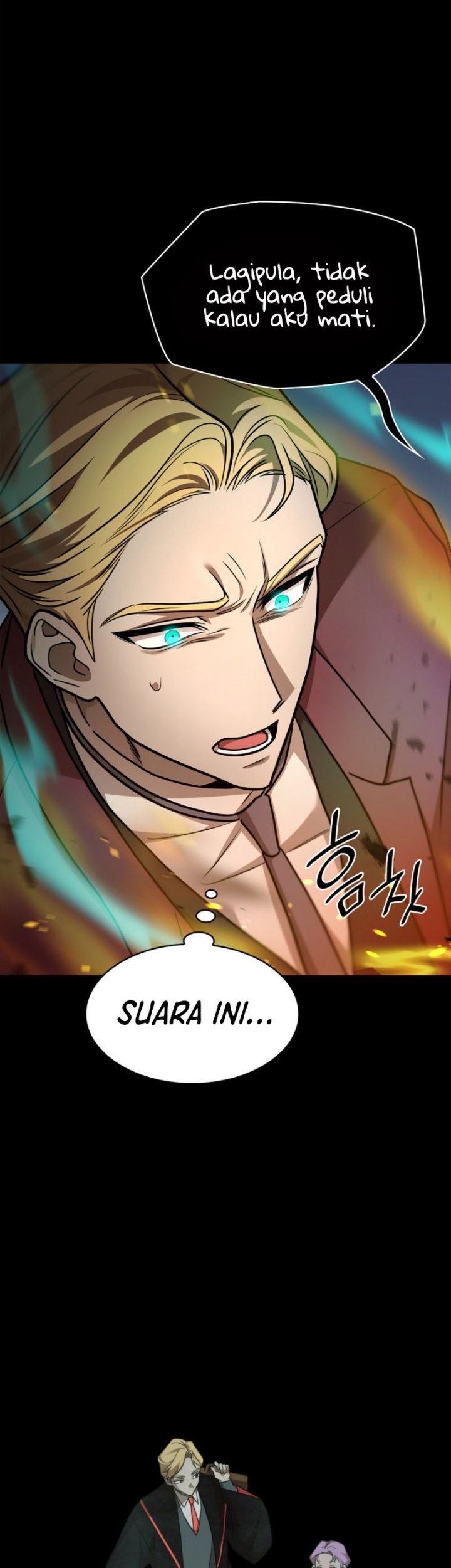 Infinite Mage chapter 36 halaman 53