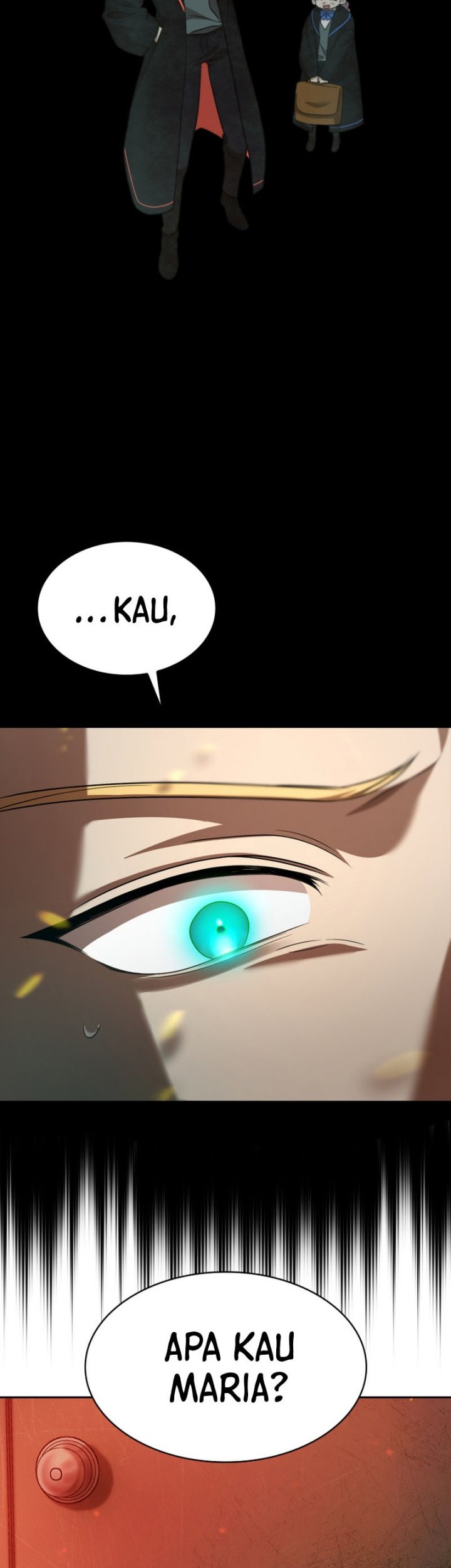 Infinite Mage chapter 36 halaman 54