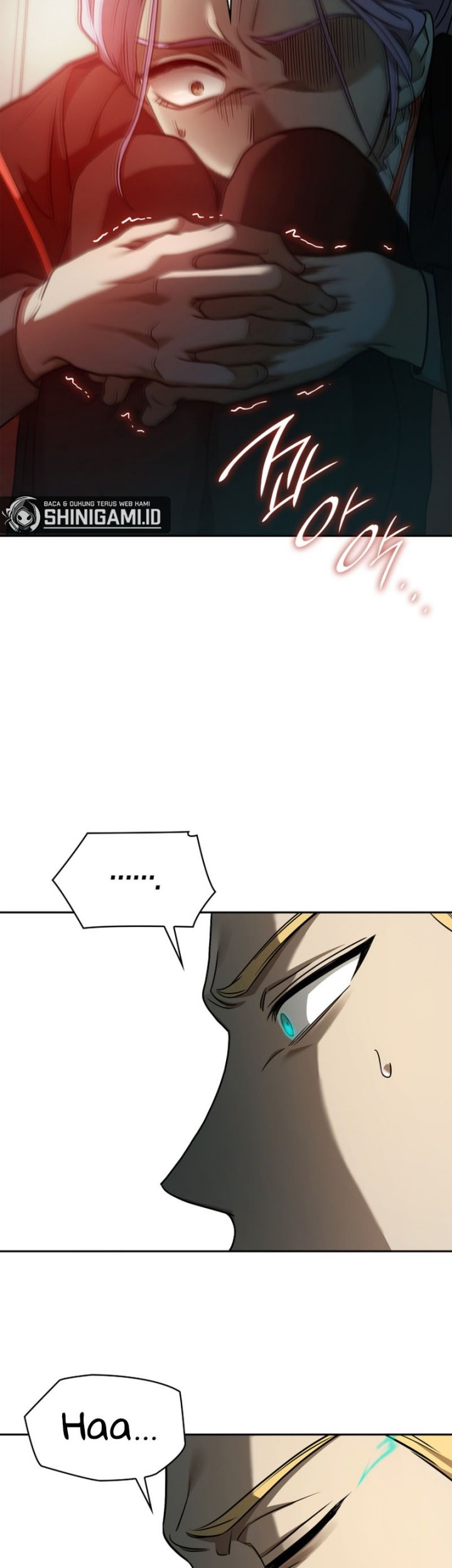 Infinite Mage chapter 36 halaman 58