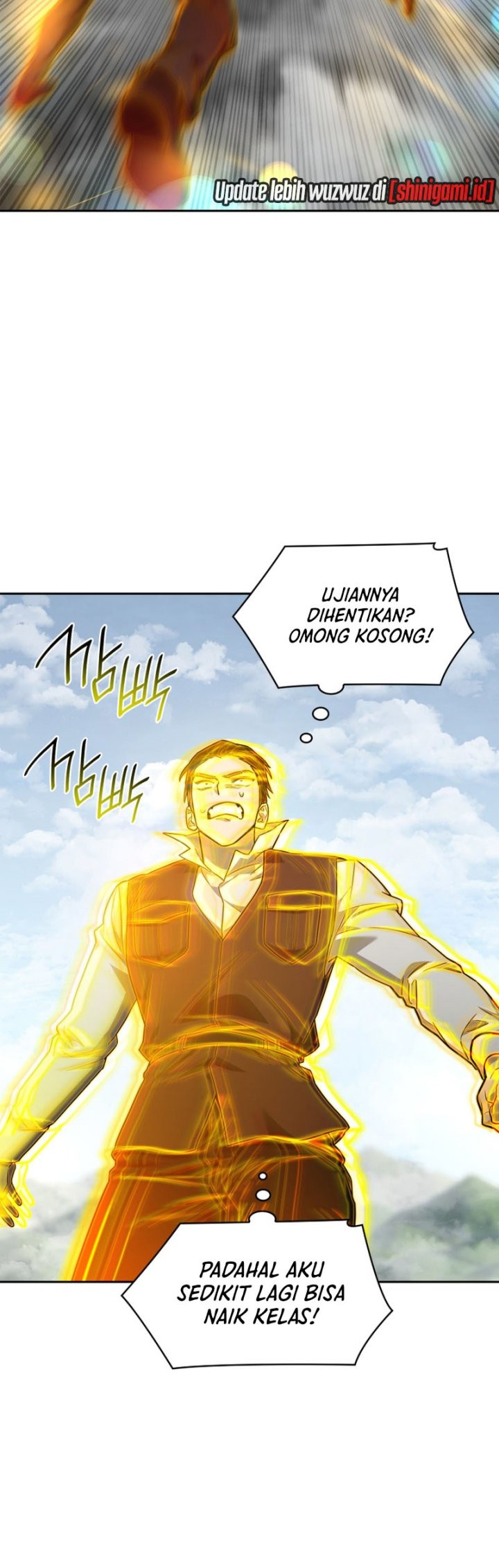 Infinite Mage chapter 36 halaman 62