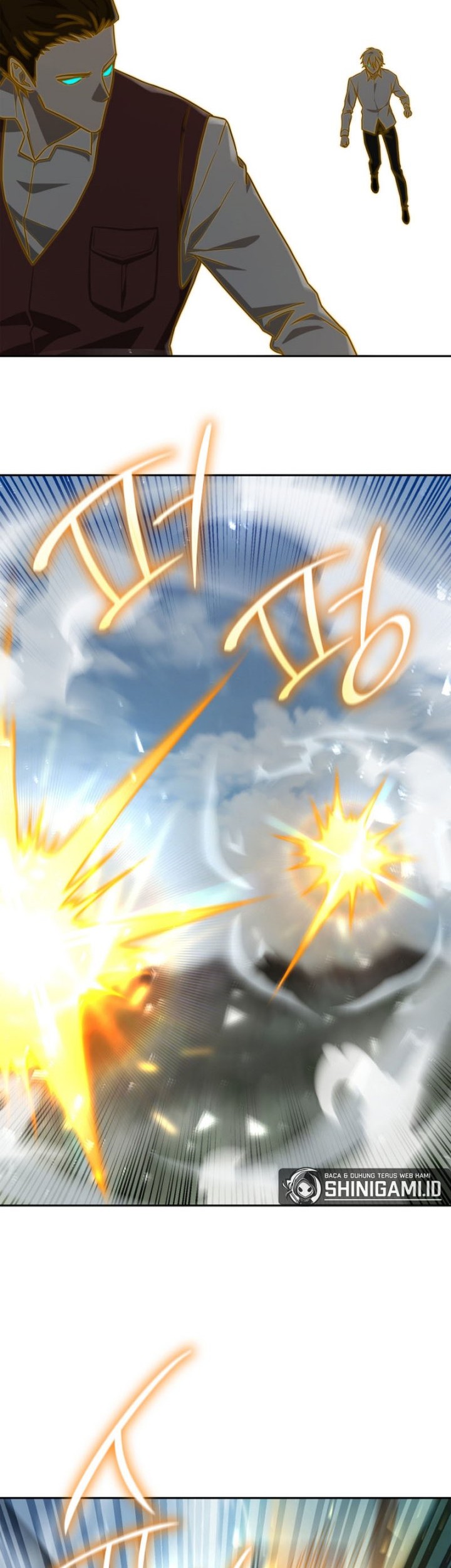 Infinite Mage chapter 36 halaman 64