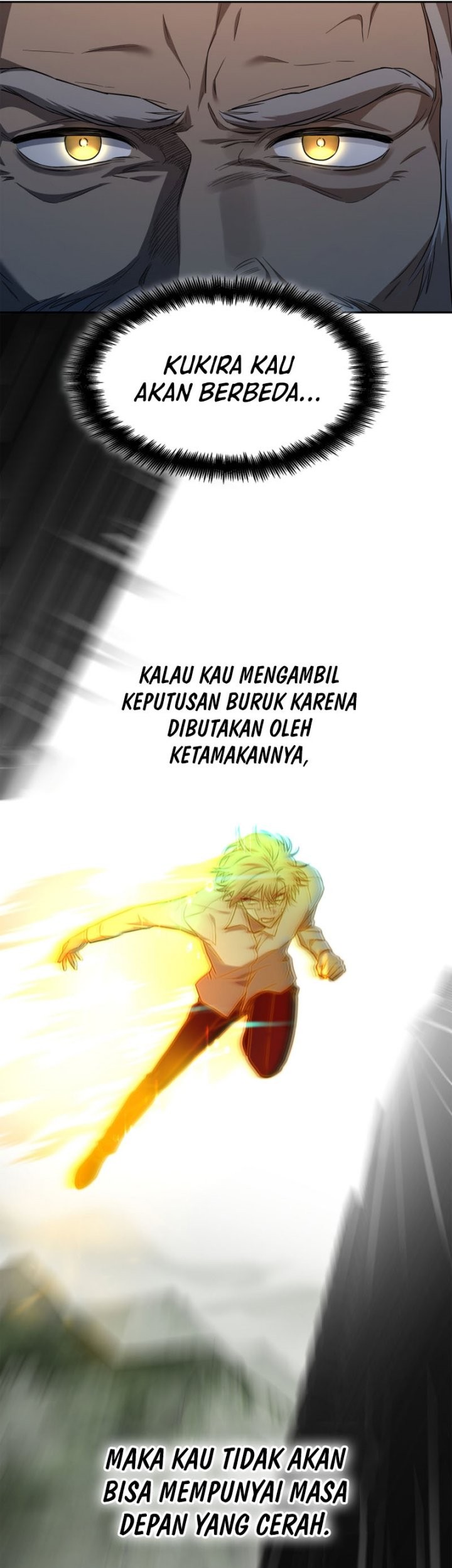 Infinite Mage chapter 37 halaman 6
