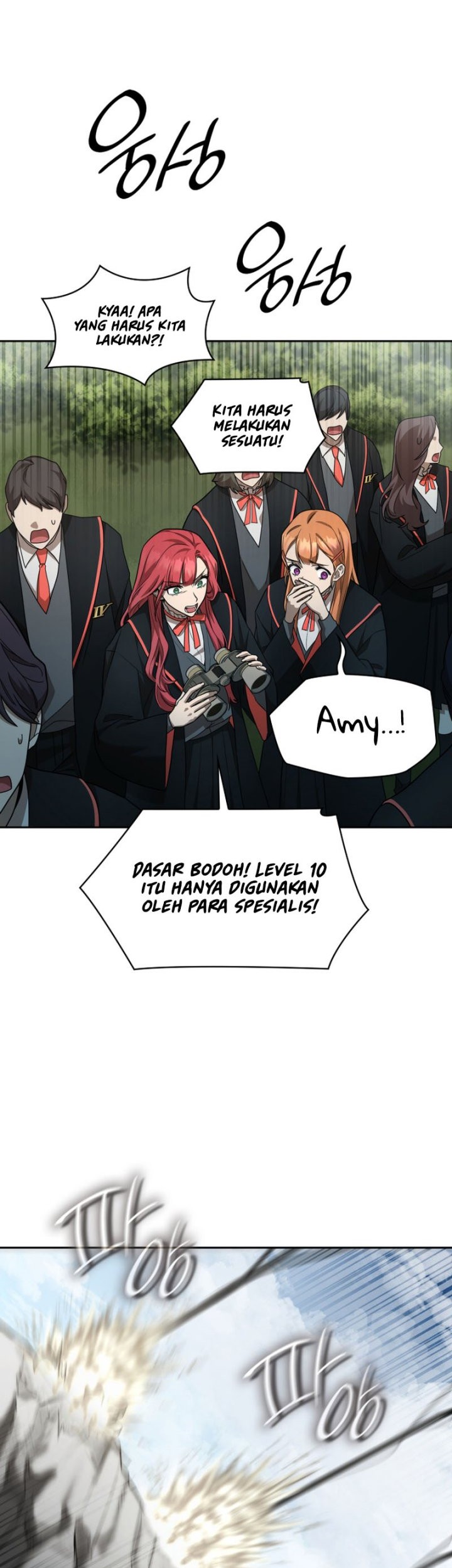 Infinite Mage chapter 37 halaman 8