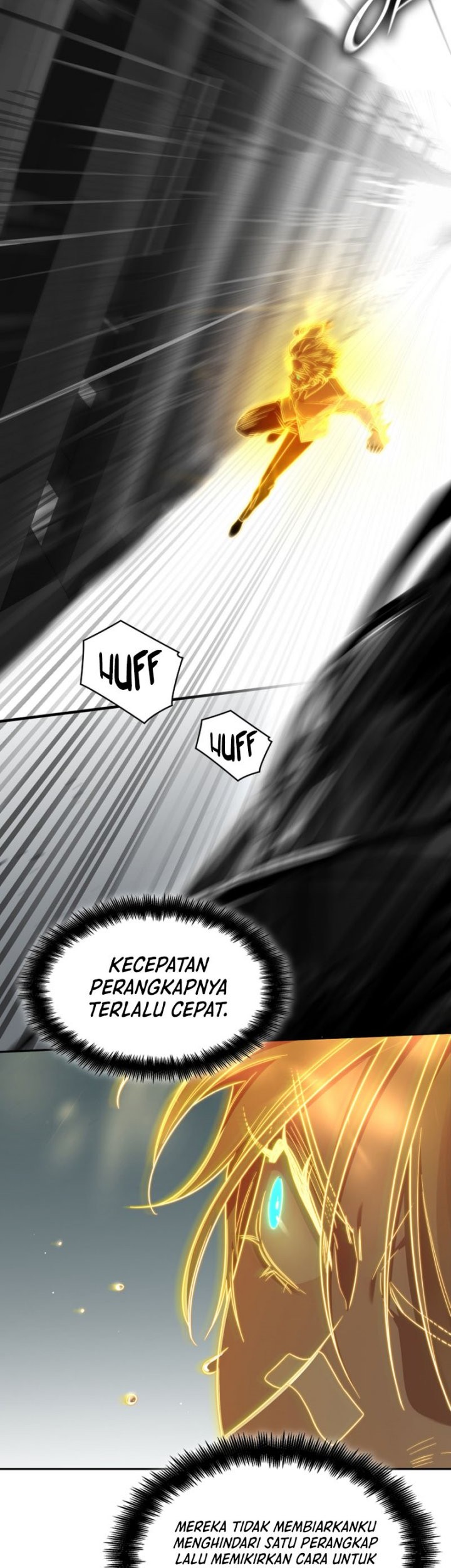Infinite Mage chapter 37 halaman 12