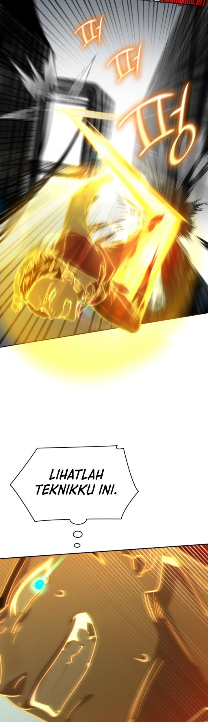 Infinite Mage chapter 37 halaman 16
