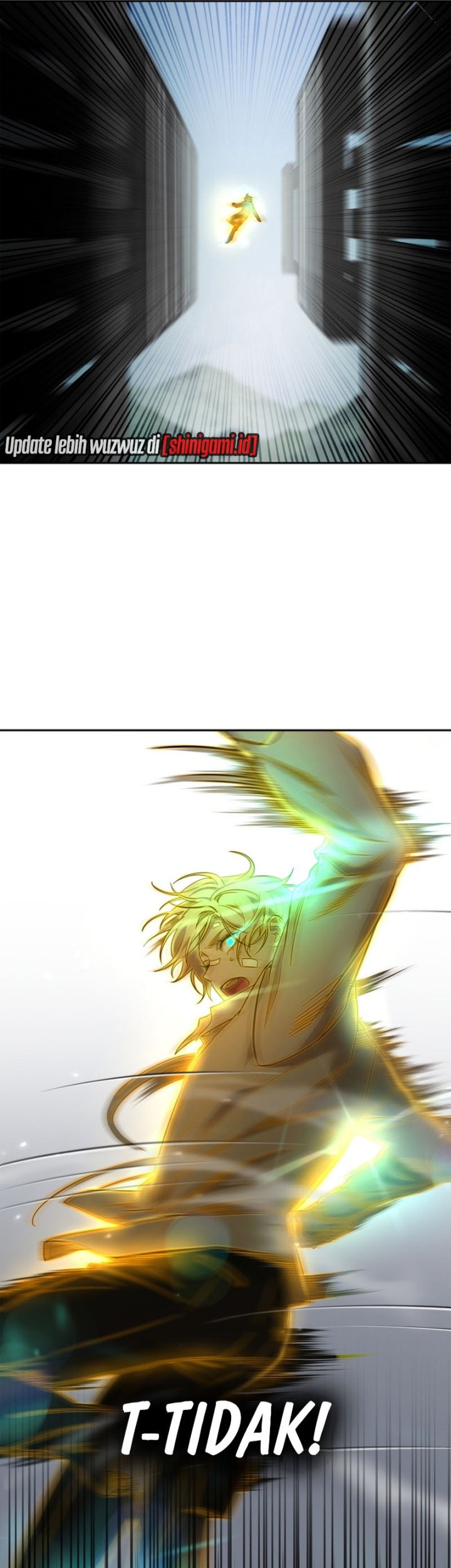 Infinite Mage chapter 37 halaman 18