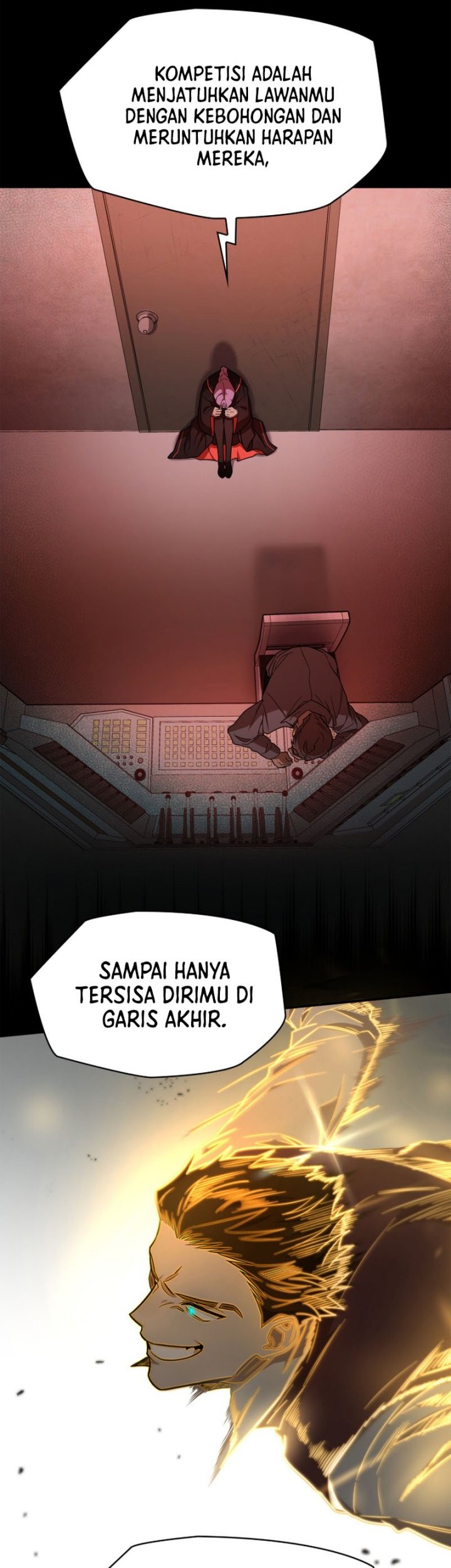 Infinite Mage chapter 37 halaman 20