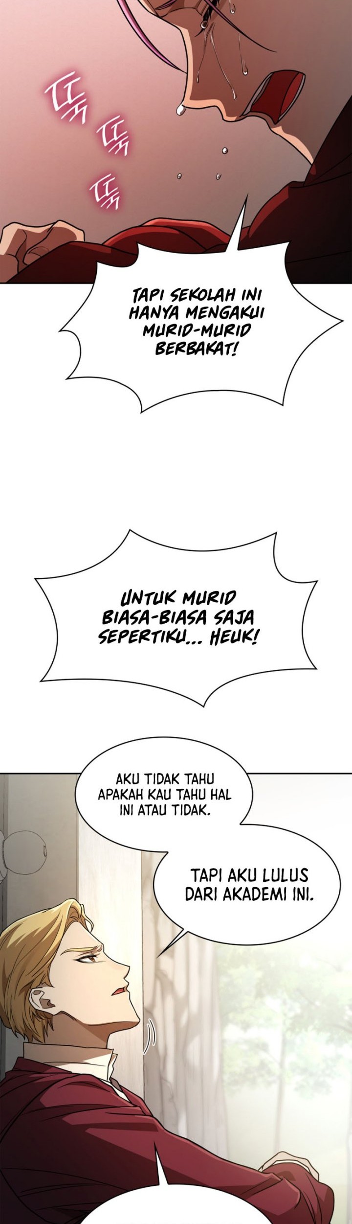 Infinite Mage chapter 37 halaman 23