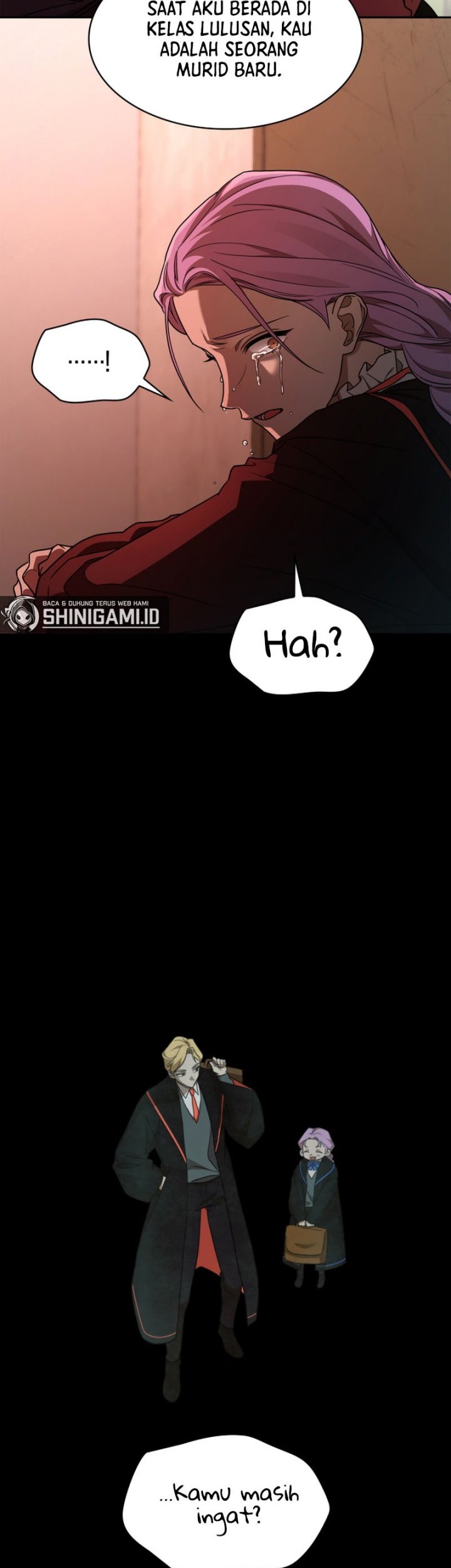Infinite Mage chapter 37 halaman 24