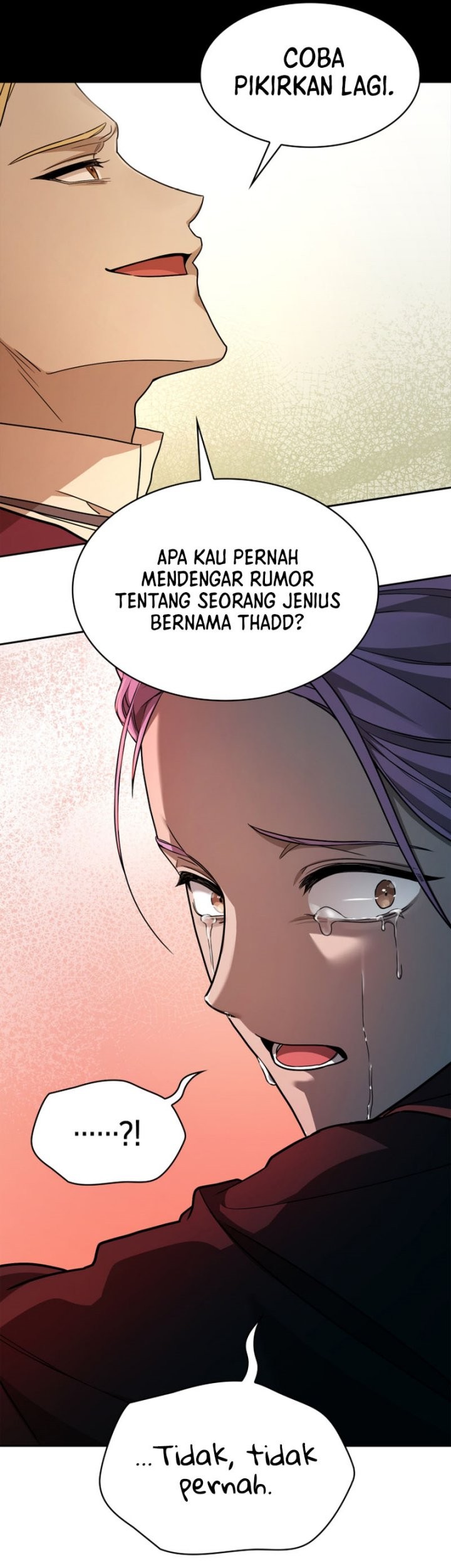 Infinite Mage chapter 37 halaman 26