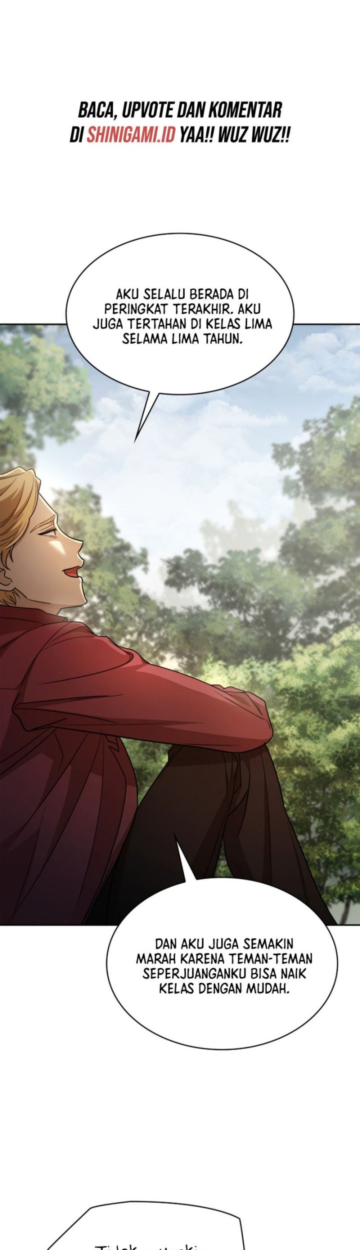 Infinite Mage chapter 37 halaman 27