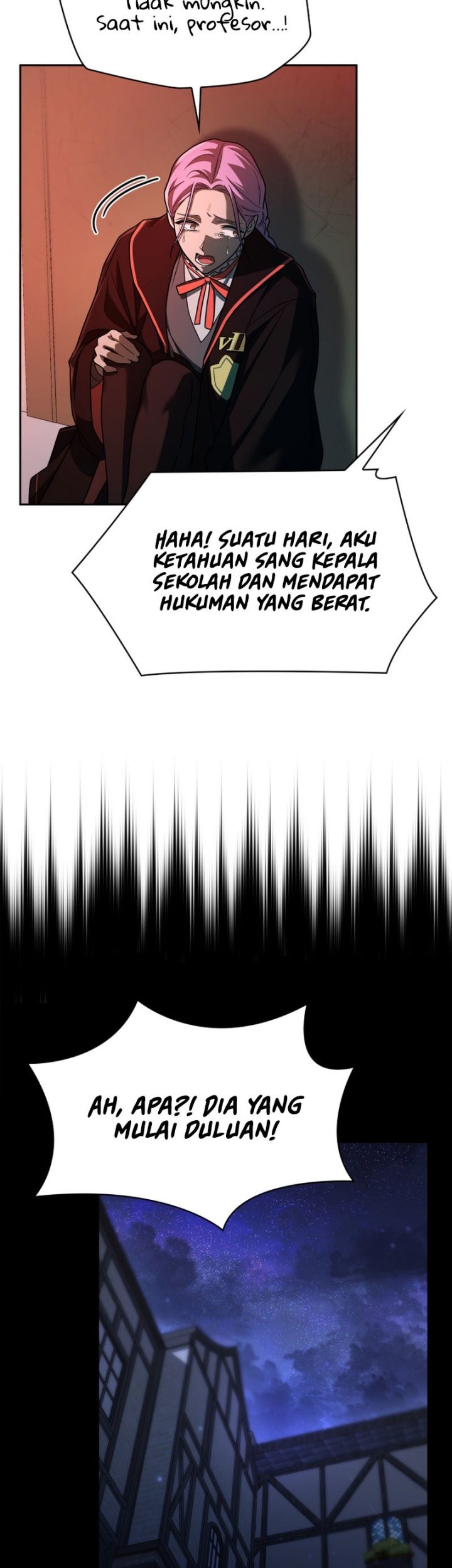 Infinite Mage chapter 37 halaman 28