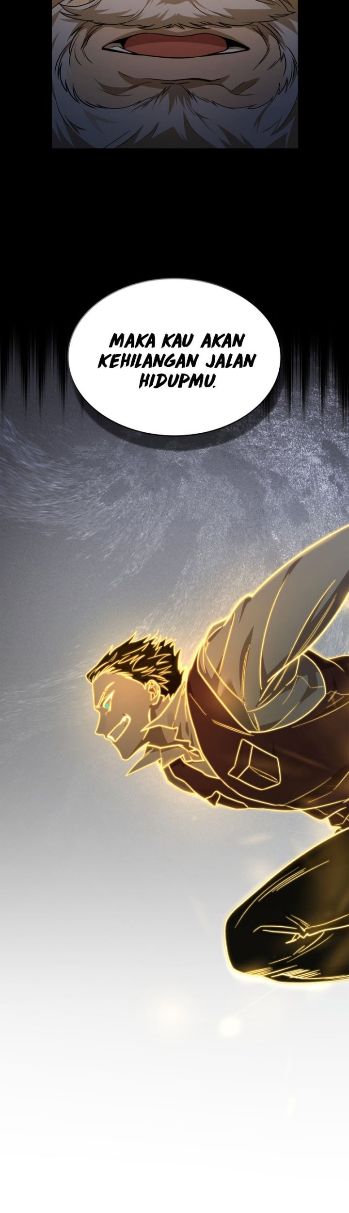 Infinite Mage chapter 37 halaman 32