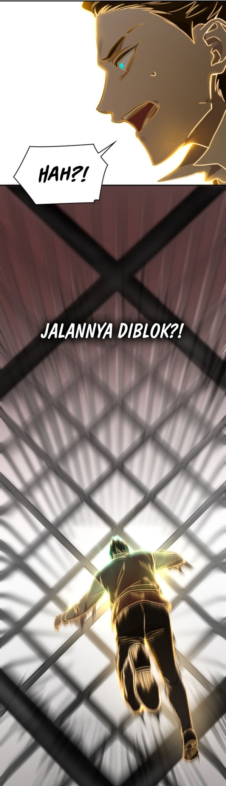 Infinite Mage chapter 37 halaman 34