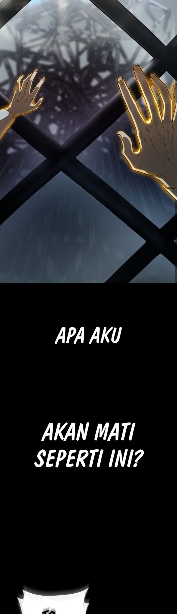 Infinite Mage chapter 37 halaman 36