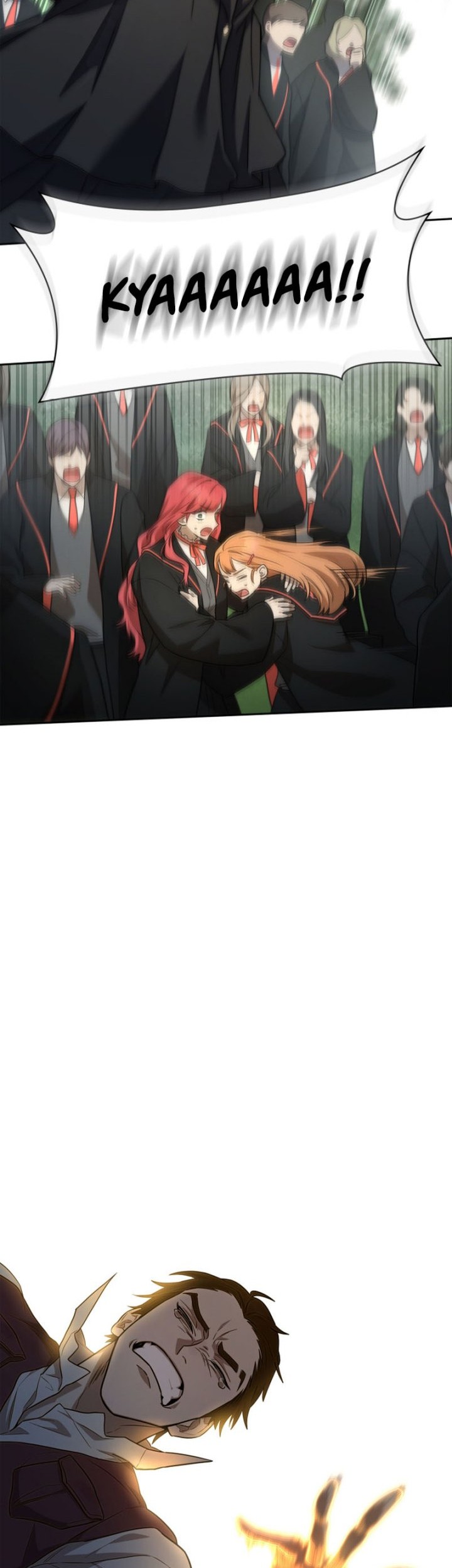 Infinite Mage chapter 37 halaman 39