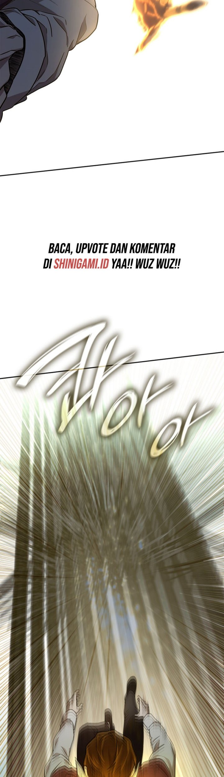 Infinite Mage chapter 37 halaman 40