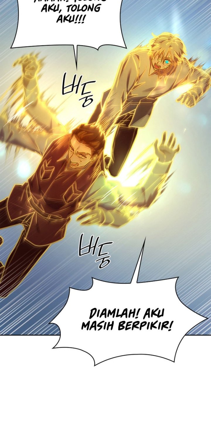 Infinite Mage chapter 37 halaman 45