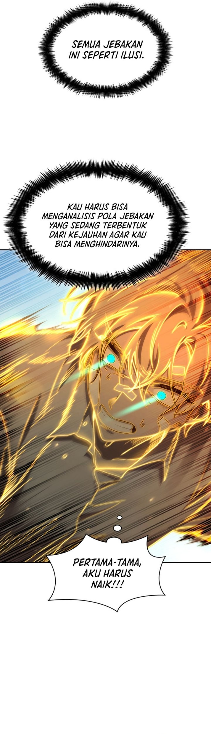 Infinite Mage chapter 37 halaman 46