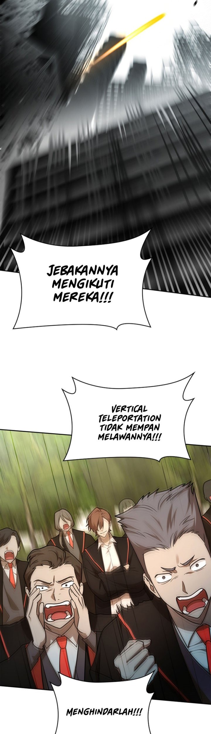 Infinite Mage chapter 37 halaman 48