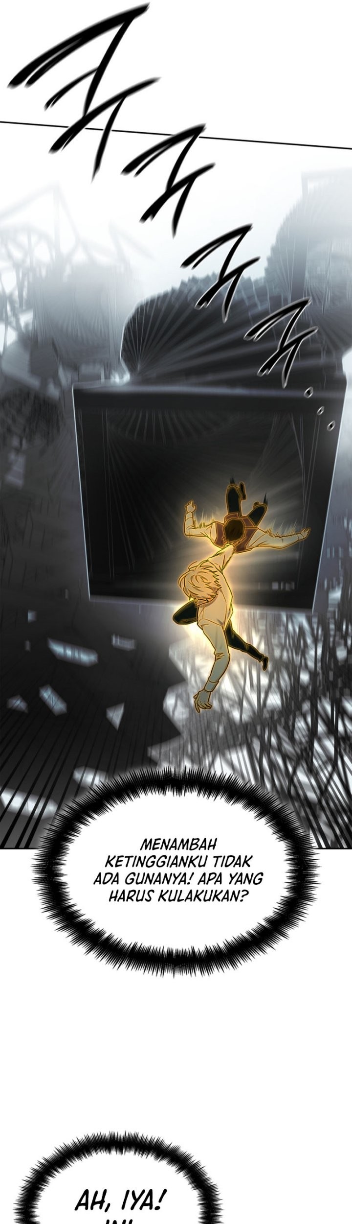 Infinite Mage chapter 37 halaman 50