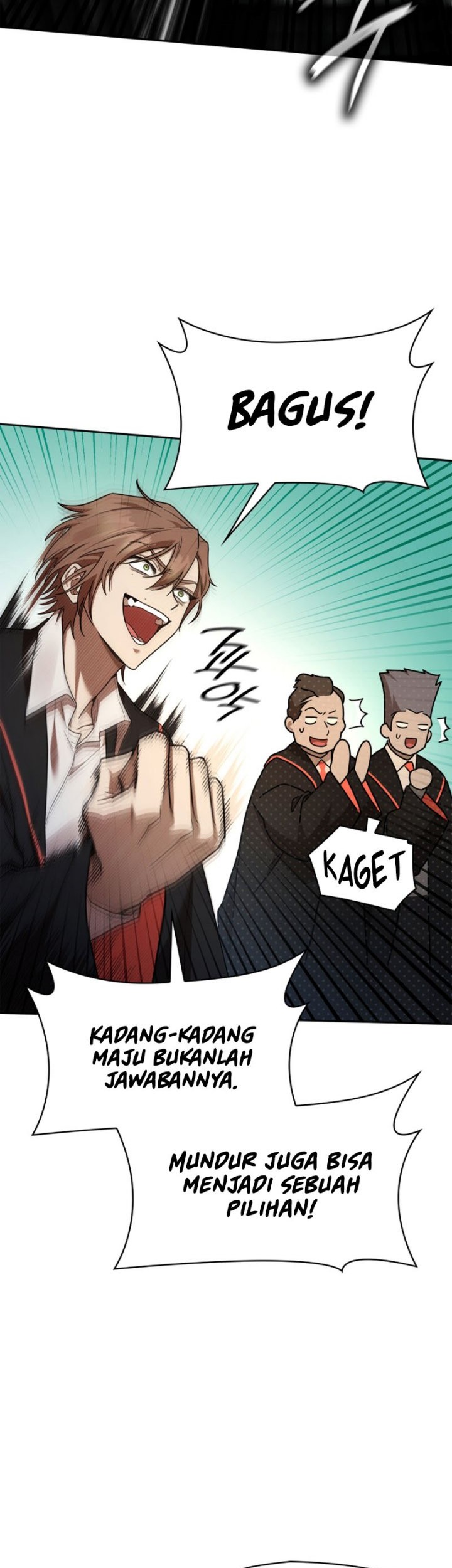 Infinite Mage chapter 37 halaman 52