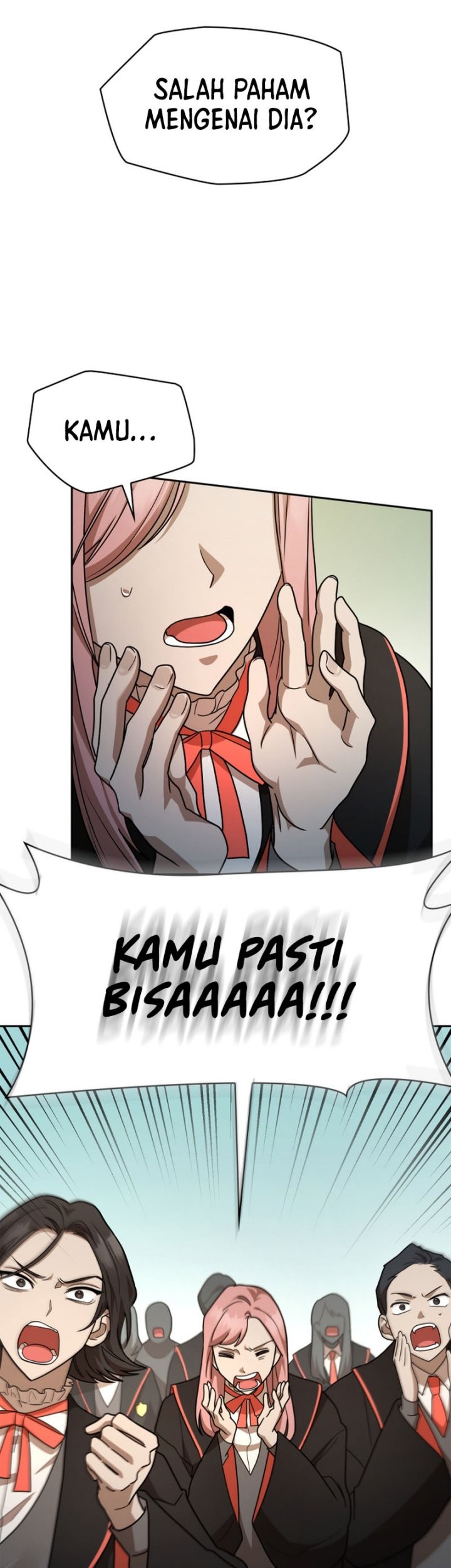 Infinite Mage chapter 37 halaman 54
