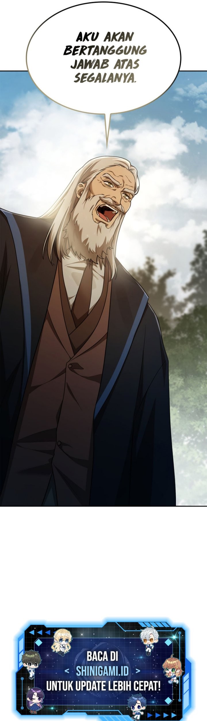 Infinite Mage chapter 37 halaman 62
