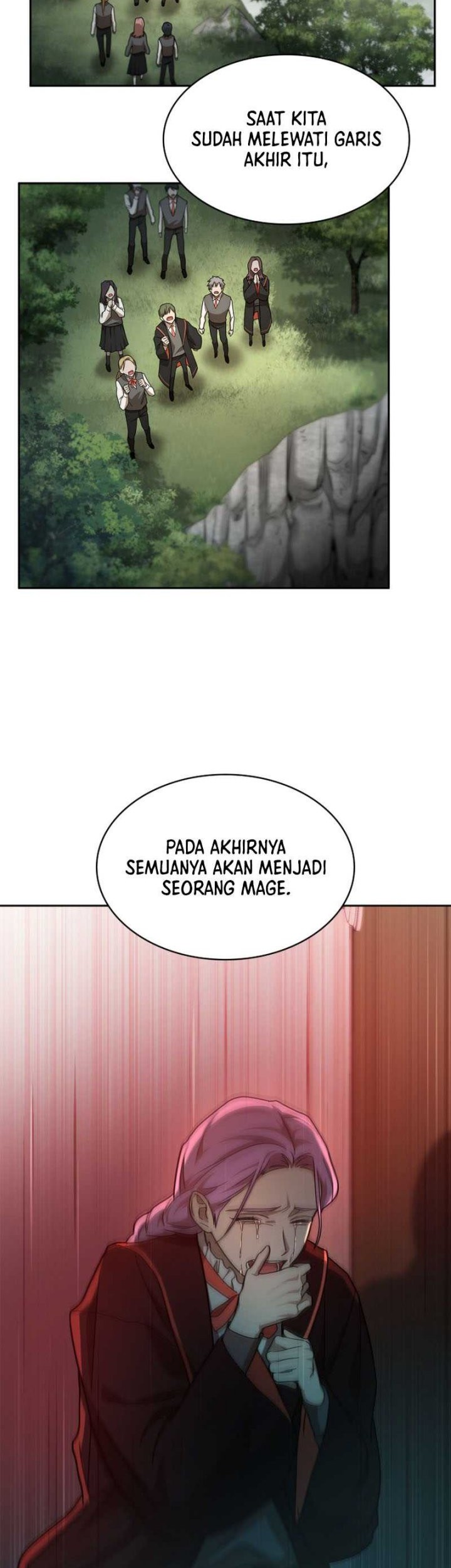 Infinite Mage Bab 38 halaman 4
