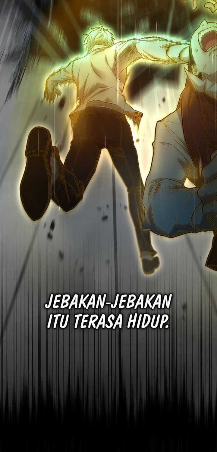 Infinite Mage Bab 38 halaman 9