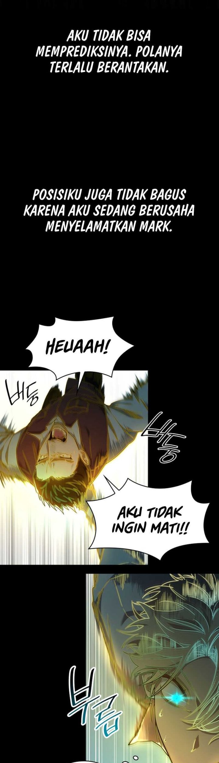 Infinite Mage Bab 38 halaman 10