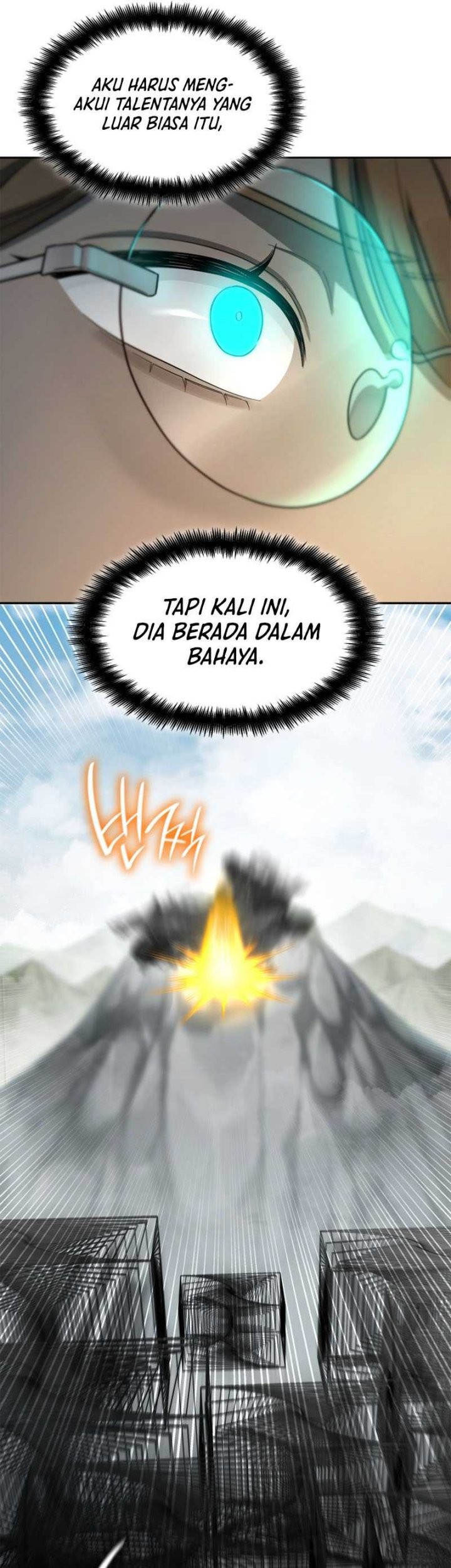 Infinite Mage Bab 38 halaman 25