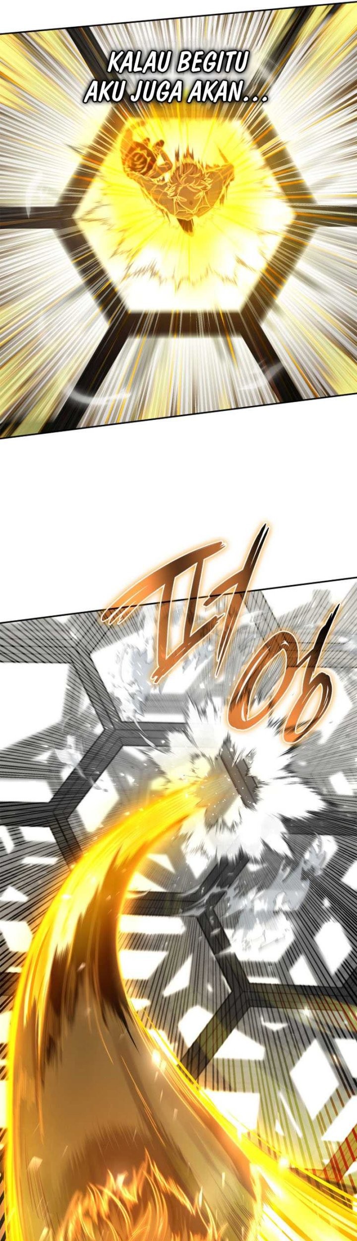 Infinite Mage Bab 38 halaman 33