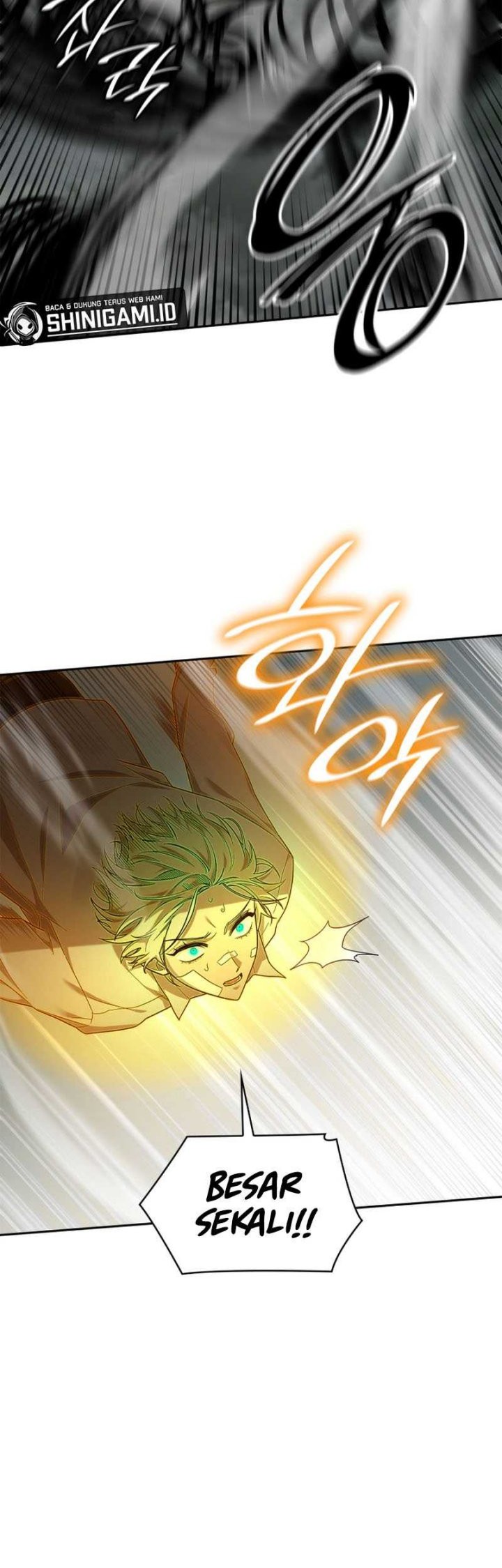 Infinite Mage Bab 38 halaman 43